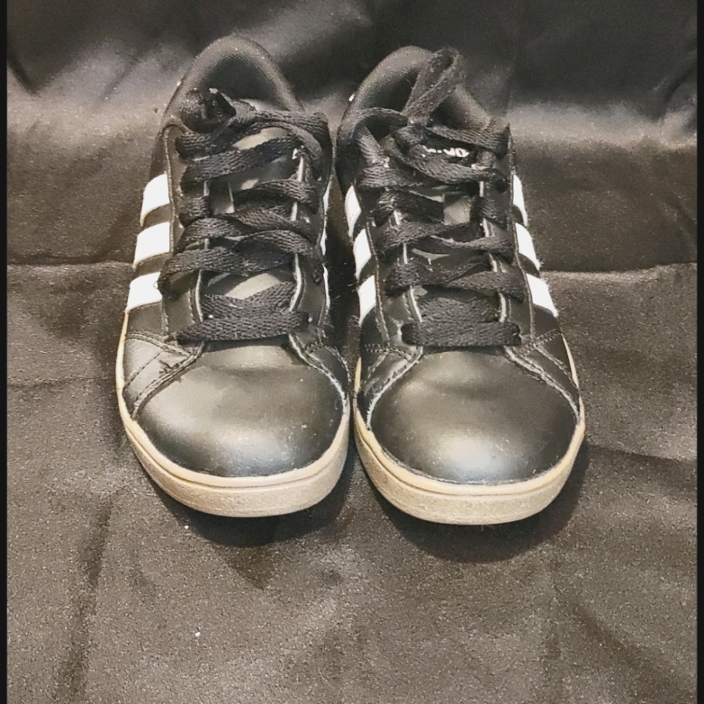Kid's Adidas sneakers